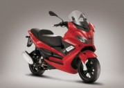 Gilera Nexus 300